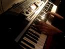 Me playing a little of Clocks in the kayboard. Version of Coldplay and Buena Vista Social Club.Comments are welcome! :)----------------------------------Yo intentando tocar la canción de Coldplay en mi teclado. La versión de Clocks de Buena Vista Social Club.Cualquier comentario es bienvenido :)