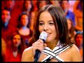 alizee jen ai marre with interview