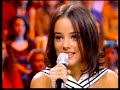 alizee jen ai marre with interview