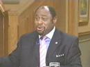 The Purpose of Prayer ~ 8 of 20 ~ Dr. Myles Munroe