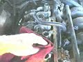97 Plymouth Neon Timing Belt