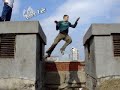 \"Dont Fall!\" \"Dont Fall!\"