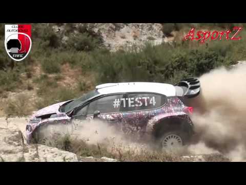 Latest WRC HD & Rally HD Videos