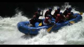 Rafting