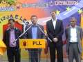 Zgjedhjet 2009 -PLL ne Derian (Mat)