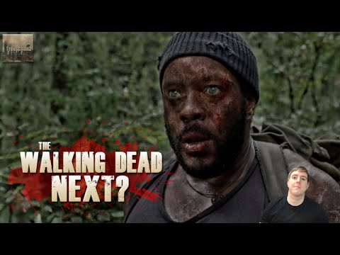 Who - The Walking Dead Season 5 Second Half - Who Will Die Next? - Q and A 14 10. Which character, in your opinion is going to die next ? – Adam 11. Hi Trev! I would like to hear what you thought...