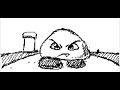 Flickbook DS - Super Mario animation