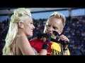 No Doubt-FULL 2003 Super Bowl Halftime Show Performance(HQ)