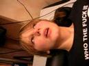Mein geiles Lippenpiercing
