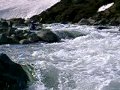 Kayaking Upper Snowy River 2004