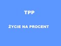 ŻYCIE NA PROCENT