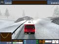 Bus Driver