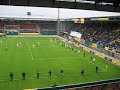 Eerbetoon Harald Didderen @ Fortuna - Top Oss