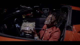 JayDaYoungan  Repo  (Official Music Video)