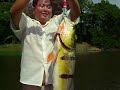 o record de 8kg que robledo nao pegou! soh dah dong!