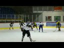 Czarne Pantery vs HC Otice Czarne Pantery vs HC Otice