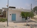 Tunis Tunisia Tunesien Italians79 street view hammamet to airport monastir