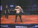 PCW Television Championship Match: Shadow vs. Paul London 1 PCW Television Championship Match: Shadow vs. Paul London 1