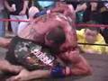 ValleyFight 6 - Aaron Burke vs Logan Boucher