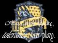 Slytherin, the best house.