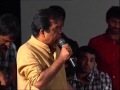 Brahmi's Son Gowtham Vareva Movie Audio Release Function