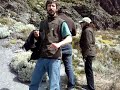 Los yamanas en la isla prohibida