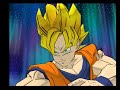 Budokai 2 Goku