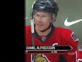 Canadiens @ Senators 2/9/08- Partie 1+ Fight in part 2