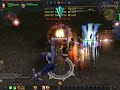 Warhammer Online: Warrior Priest gameplay