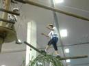 Adventure Sports Fair - Atrações 2007 - Arvorismo II Adventure Sports Fair - Atrações 2007 - Arvorismo II