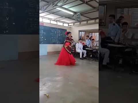 MONOLOGO NI DONYA CONSOLACION