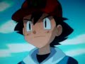 Ash and Misty: Keep Holding On