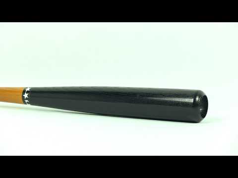 D-BAT Pro Stock Ash Wood Bat: DB110A Adult