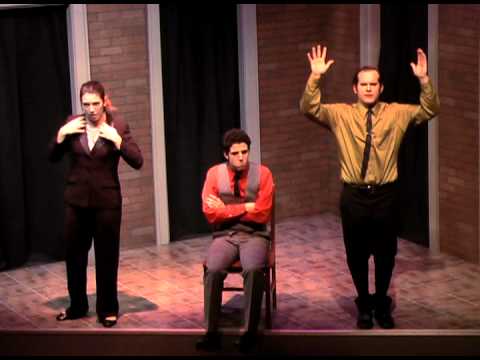 Soriority - Pat Shane, Meg Visokey, Same Nelsen.