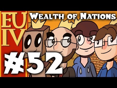 Nations - My