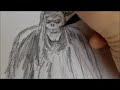 www.drawfantasyart.com Drawing a grim reaper which took quite a while in actual video real time, so please skip to the end if you wish or if you would like to listen to me ramble on about this and that whilst sketching a grim reaper then you can do so. Draw your own Grim Reaper...