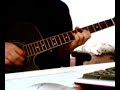 Guitar - Acoustic solo - Sultans of Swing