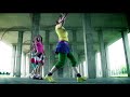 Hoepel op! de remake (Hoop it! remake) - Plankenkoorts