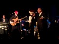 Professor Doug Bell and Bellevue Cadillac & Diane Blue Live @ Tupelo Music Hall featuring Jozef Nadj