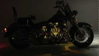 Kuryakyn Garage Accent Lighting