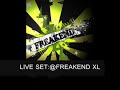 live set:: Oliver Twizt & Vince Moogin @ Freakend XL live set:: Oliver Twizt & Vince Moogin @ Freakend XL
