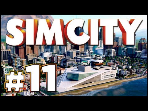simcity