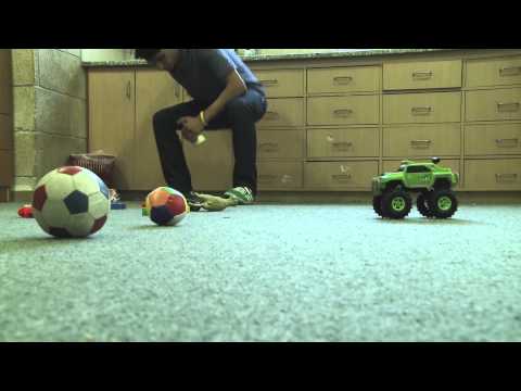 غلِطِت / I Made a Mistake (فلم قصير من انتاج منتدى الجنسانية)