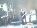 System of a Down - Prison Song live Auckland 2005