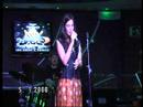 susana dias & swingcats performing foggy day live in faro chillart club tenerife. piano: ruben marques, drums: che,
bass : arturo meneses, guitar: diego el griego, saxophone: fermin rivero