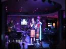susana dias & swingcats performing foggy day live in faro chillart club tenerife. piano: ruben marques, drums: che,
bass : arturo meneses, guitar: diego el griego, saxophone: fermin rivero