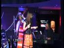 susana dias & swingcats performing foggy day live in faro chillart club tenerife. piano: ruben marques, drums: che,
bass : arturo meneses, guitar: diego el griego, saxophone: fermin rivero