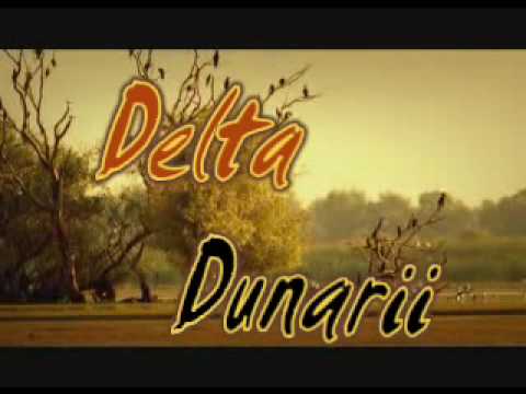 Delta Dunarii