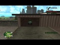 Lawn Mower для GTA San Andreas видео 3