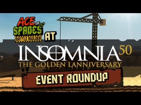 Ace of Spades Insomnia 50 Match Highlights